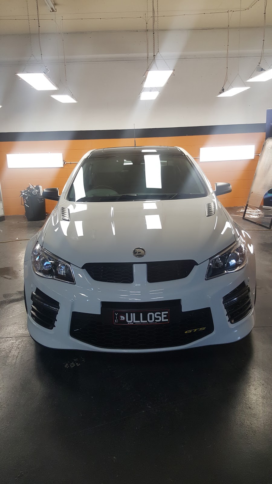 Kustom Window Tinting | car repair | 1/876 Burwood Hwy, Ferntree Gully VIC 3156, Australia | 0402221505 OR +61 402 221 505