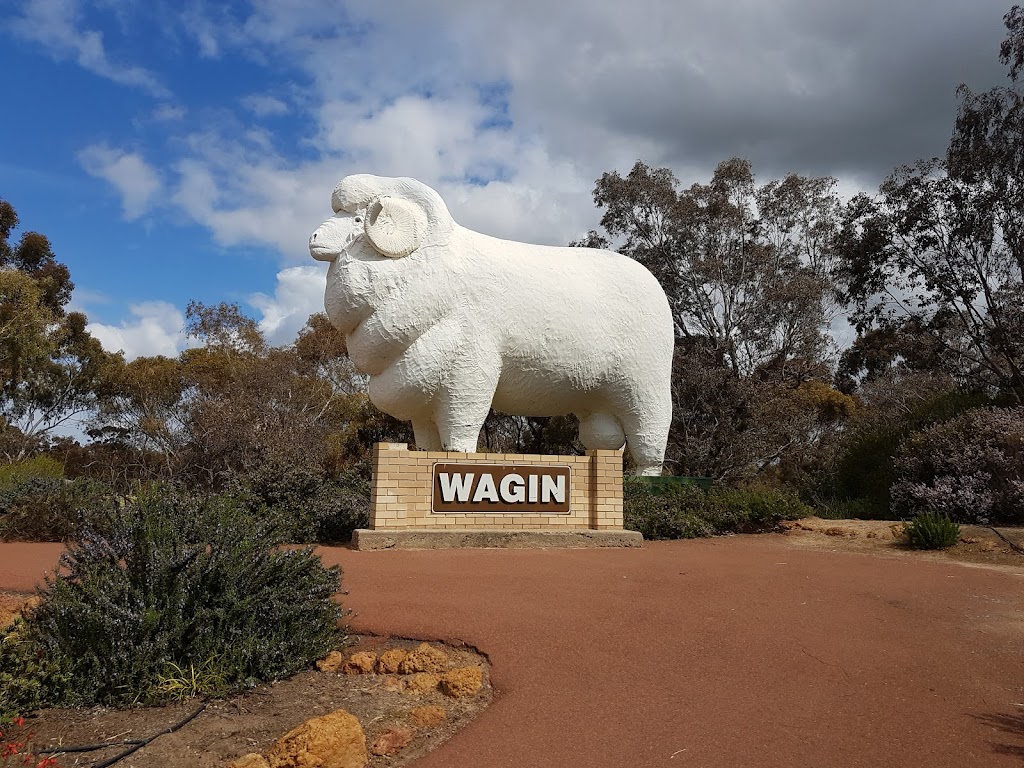 Wagin Shire Council | 2 Arthur Rd, Wagin WA 6315, Australia | Phone: (08) 9861 1177