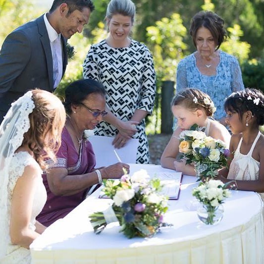 Coastal Weddings Marriage Celebrant |  | 9 Lacebark St, Meridan Plains QLD 4551, Australia | 0410154359 OR +61 410 154 359