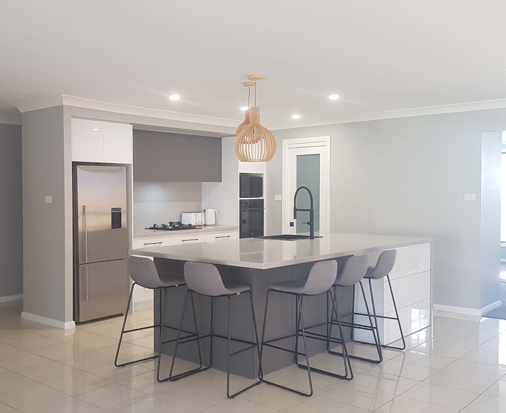 Arfield Kitchens | 15 Arizona Rd, Charmhaven NSW 2263, Australia | Phone: (02) 4392 7133