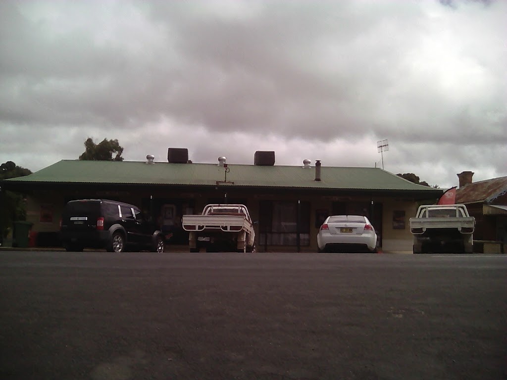 Delegate Cafe | 64 Bombala St, Delegate NSW 2633, Australia | Phone: (02) 6458 8171