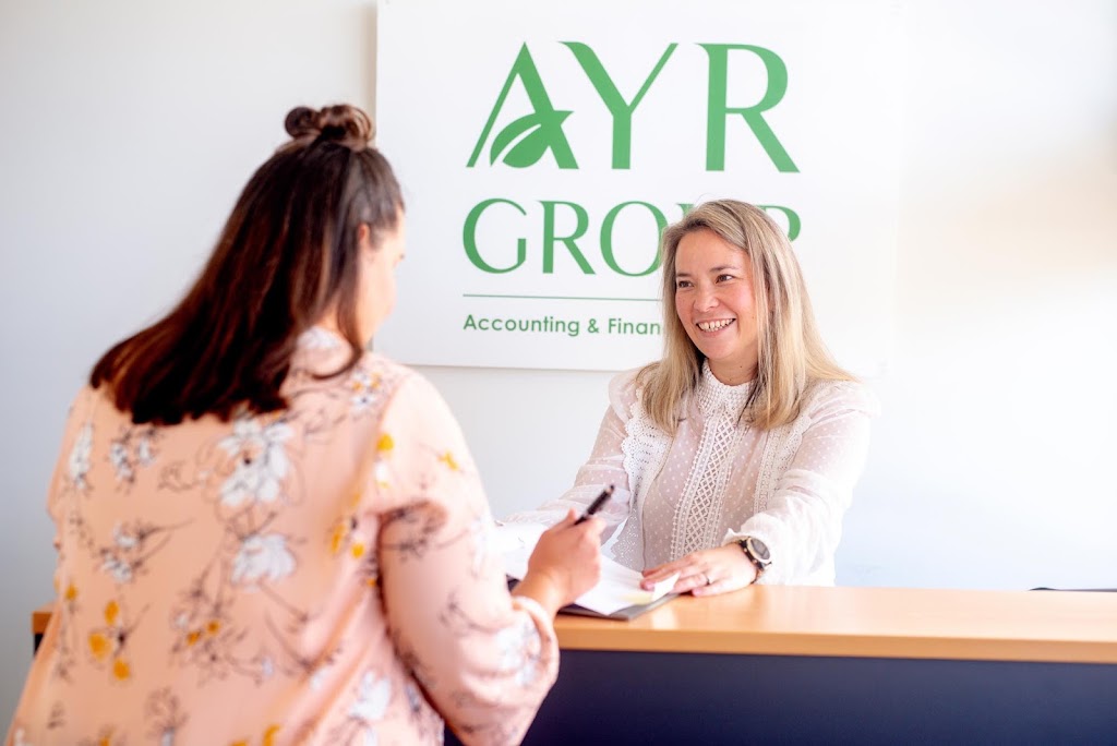 Ayr Group | 40 Ayr St, Doncaster VIC 3108, Australia | Phone: (03) 9816 3855