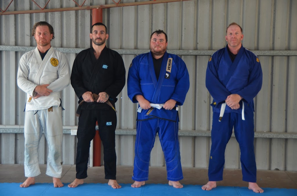 Saco-Vertiz Jiu-Jitsu (SVZ) | Showground, Dungog NSW 2420, Australia | Phone: 0415 410 703
