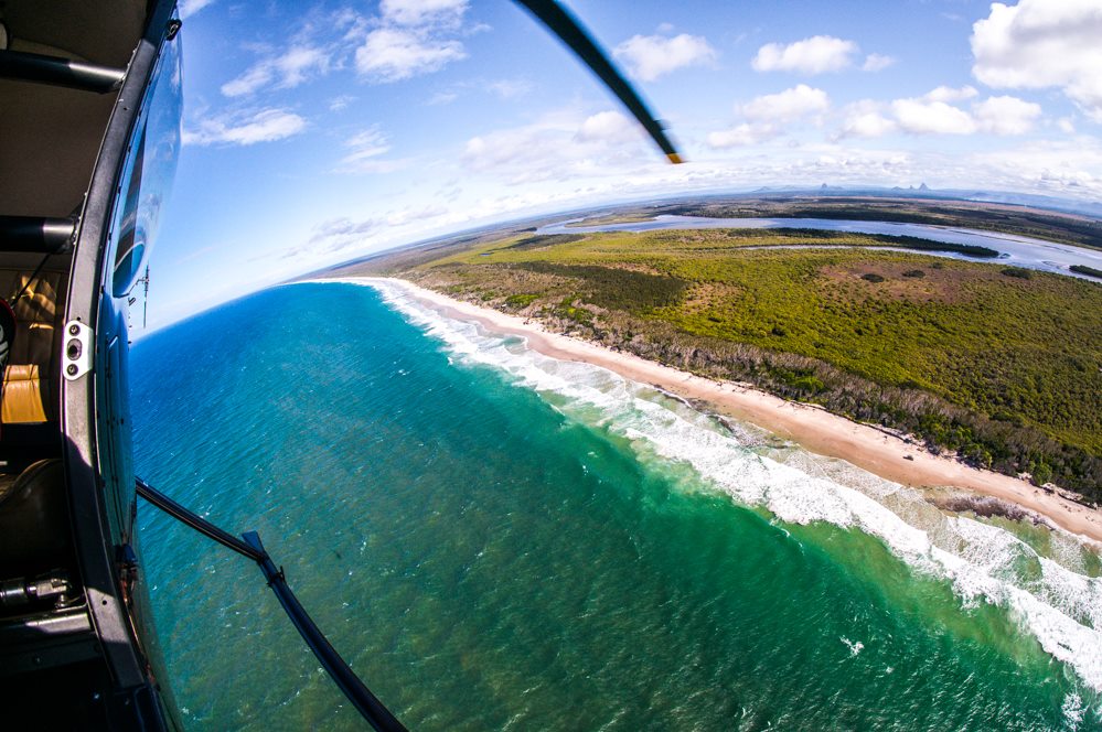 Oceanview Helicopters | travel agency | 20 Pathfinder Dr, Caloundra West QLD 4551, Australia | 0403288204 OR +61 403 288 204