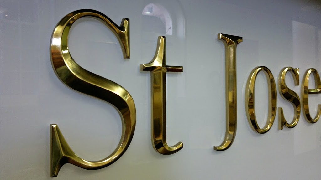 Signco Manufacturing Pty Ltd | 2A Lane Cove Rd, Ryde NSW 2112, Australia | Phone: 1300 744 626