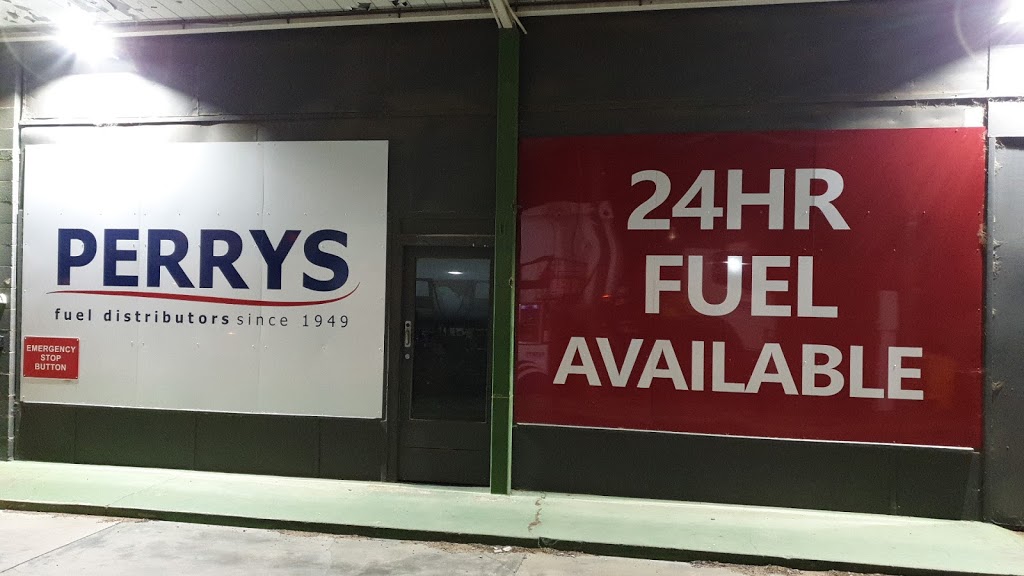 Perrys 24 Hour Fuel | gas station | 13 Bookpurnong Rd, Loxton SA 5333, Australia