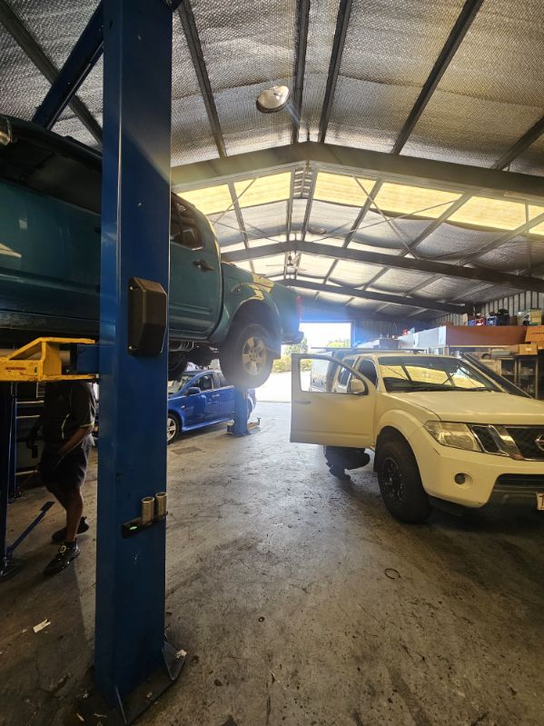 A1 Mechanical & Diesel Services | 64 Main St, Lowood QLD 4311, Australia | Phone: 0478 673 998