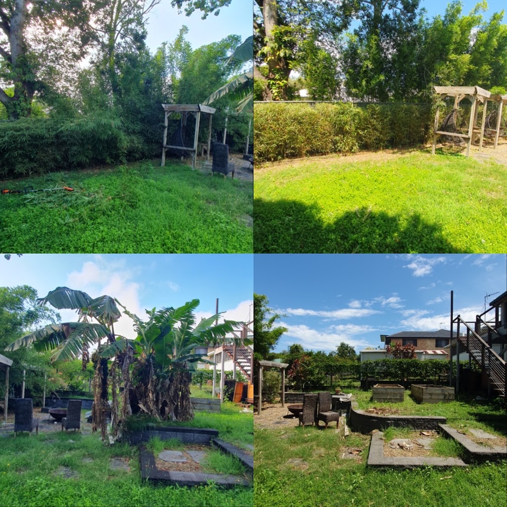 Lawn and Order Tweed Valley | 12-16 Cupania Ct, Tweed Heads West NSW 2485, Australia | Phone: 0488 508 411