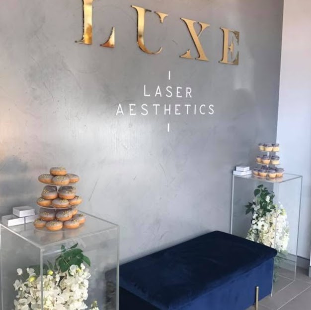 Luxe Laser Aesthetics | 122/79-87 Beaconsfield St, Silverwater NSW 2128, Australia | Phone: 0416 345 911