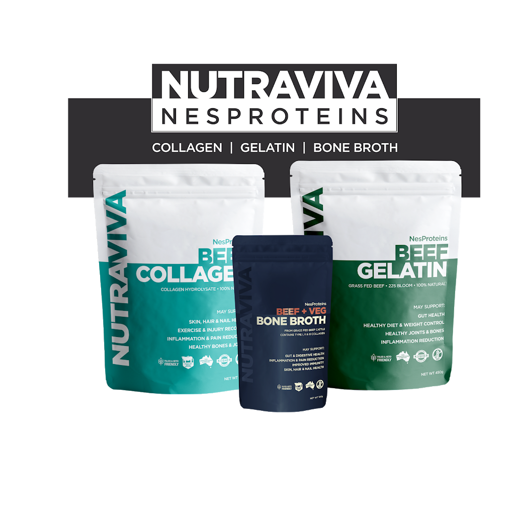 NUTRAVIVA | 9 Cherry Ln, Robin Hill NSW 2795, Australia | Phone: 0400 910 205