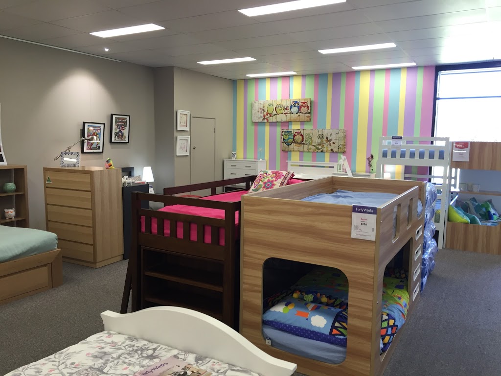 Forty Winks Penrith | furniture store | Shop 2C, The Harvey Norman Centre Cnr Mulgoa Road &, Wolseley St, Jamisontown NSW 2750, Australia | 0247330466 OR +61 2 4733 0466