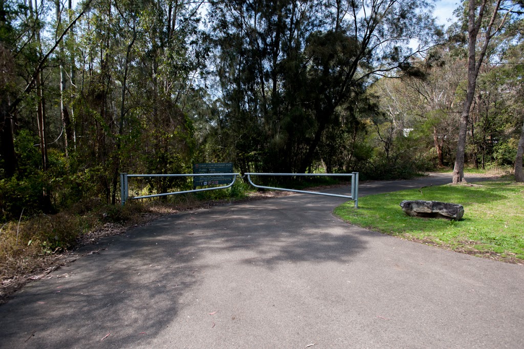 Blue Gum Creek Park | Chatswood West NSW 2067, Australia
