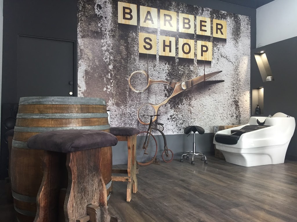 Scissorhand barbers | hair care | 315 Guildford Rd, Maylands WA 6051, Australia | 0469960026 OR +61 469 960 026