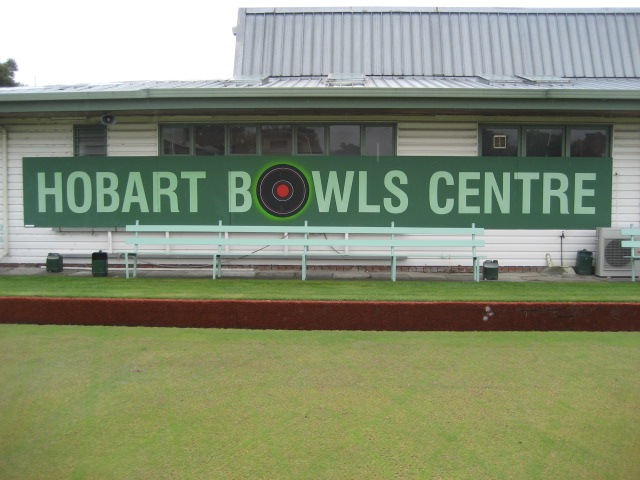 Hobart Bowls Centre | 4/10 St Johns Ave, New Town TAS 7008, Australia | Phone: (03) 6278 3417