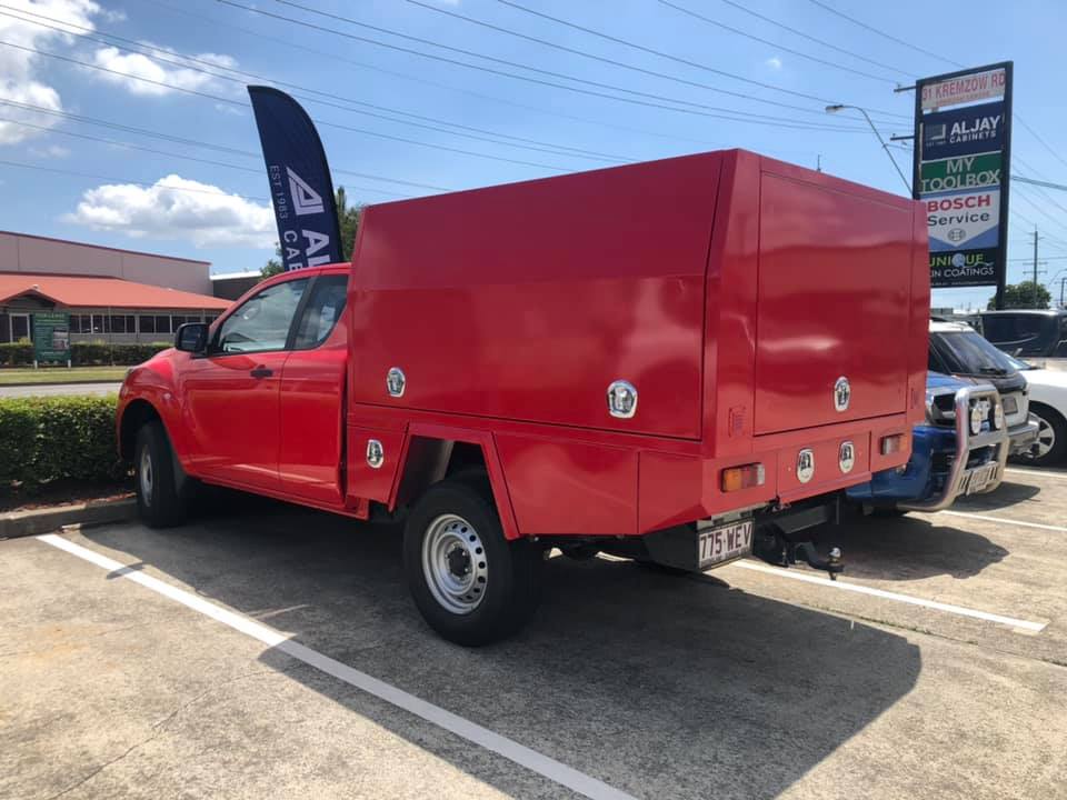 MY TOOLBOX PTY LTD | car repair | 3/31 Kremzow Rd, Brendale QLD 4500, Australia | 0738896470 OR +61 7 3889 6470