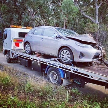 Garners On The Road Towing | 1046 Princes Hwy, Conjola NSW 2538, Australia | Phone: 0408 202 936