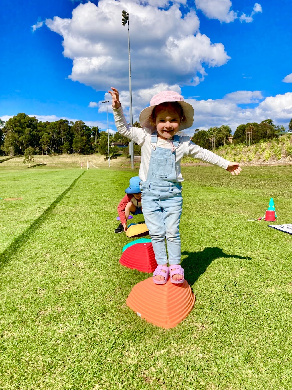 The Spot Physio for Kids | 89 Lake Rd, Port Macquarie NSW 2444, Australia | Phone: 0428 892 444