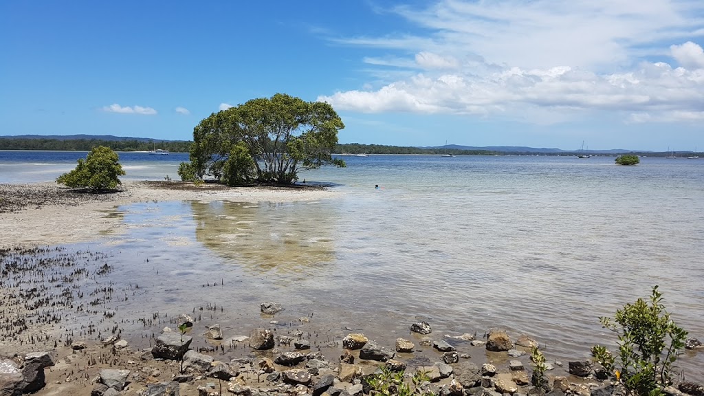 Norman Point | Tin Can Bay QLD 4580, Australia