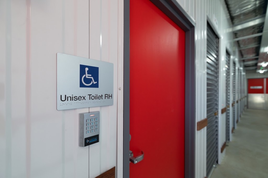 Swift Storage - Toowoomba | 21 Quarryville Road, Torrington QLD 4350, Australia | Phone: (07) 3497 5072