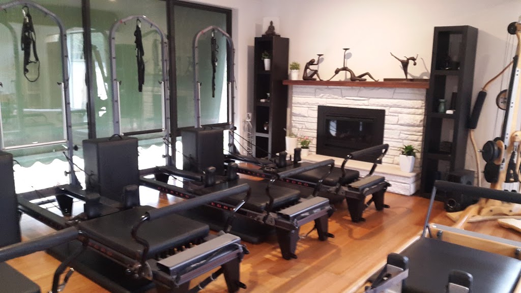 Reform Pilates Melbourne-Pilates Studio | 42 Kananook Ave, Seaford VIC 3198, Australia | Phone: 0401 405 583