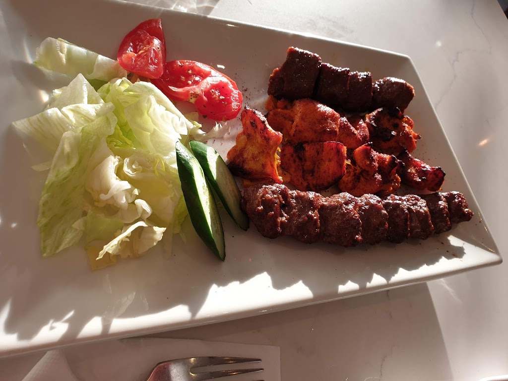 Lux Afghan Kebab | Shop 3/49 Cherry St, Werribee VIC 3030, Australia | Phone: (03) 8714 6019