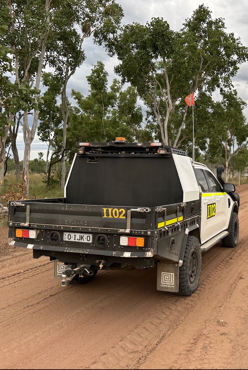 Chameleon AMLS | PO Box 199, Albury NSW 2640, Australia | Phone: (02) 6082 5000