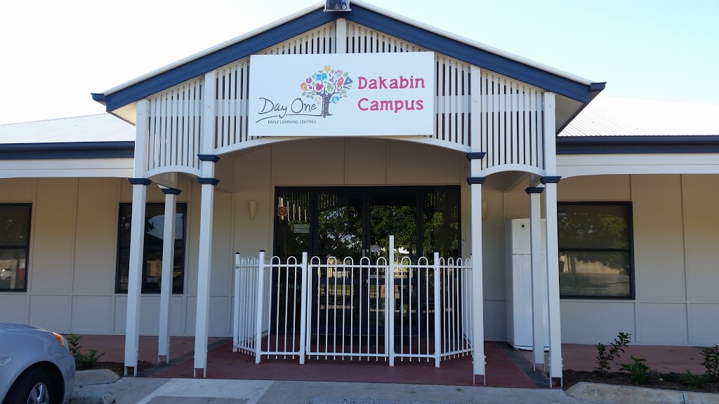 Day One Early Learning Centre - Dakabin Campus | 86 Whitehorse Rd, Dakabin QLD 4503, Australia | Phone: (07) 3491 8059