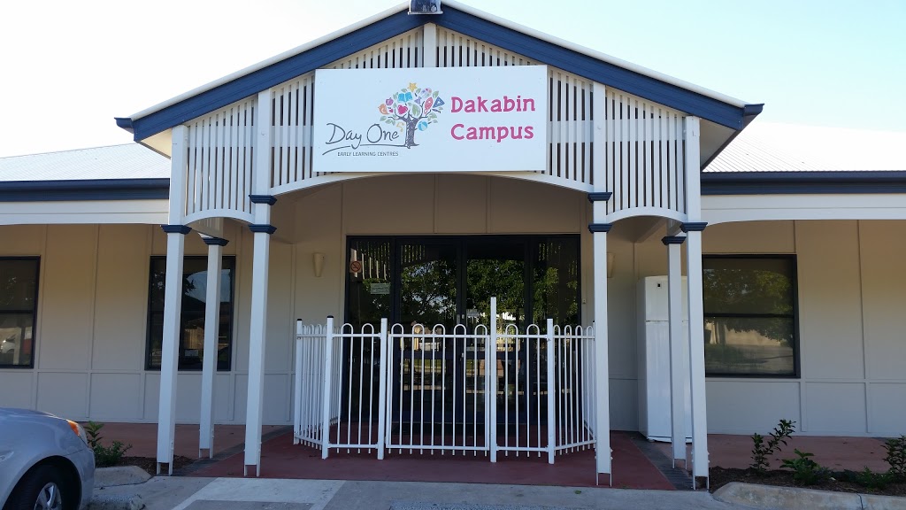 Day One Early Learning Centre - Dakabin Campus |  | 86 Whitehorse Rd, Dakabin QLD 4503, Australia | 0734918059 OR +61 7 3491 8059