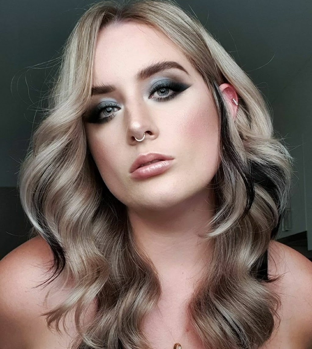 Alex Grbas Makeup & Hair | 225 Fisher Rd N, Cromer NSW 2099, Australia | Phone: 0435 005 830