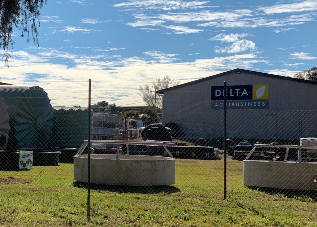 Delta Agribusiness |  | 32-36 Oxley Hwy, Gunnedah NSW 2380, Australia | 0267423792 OR +61 2 6742 3792