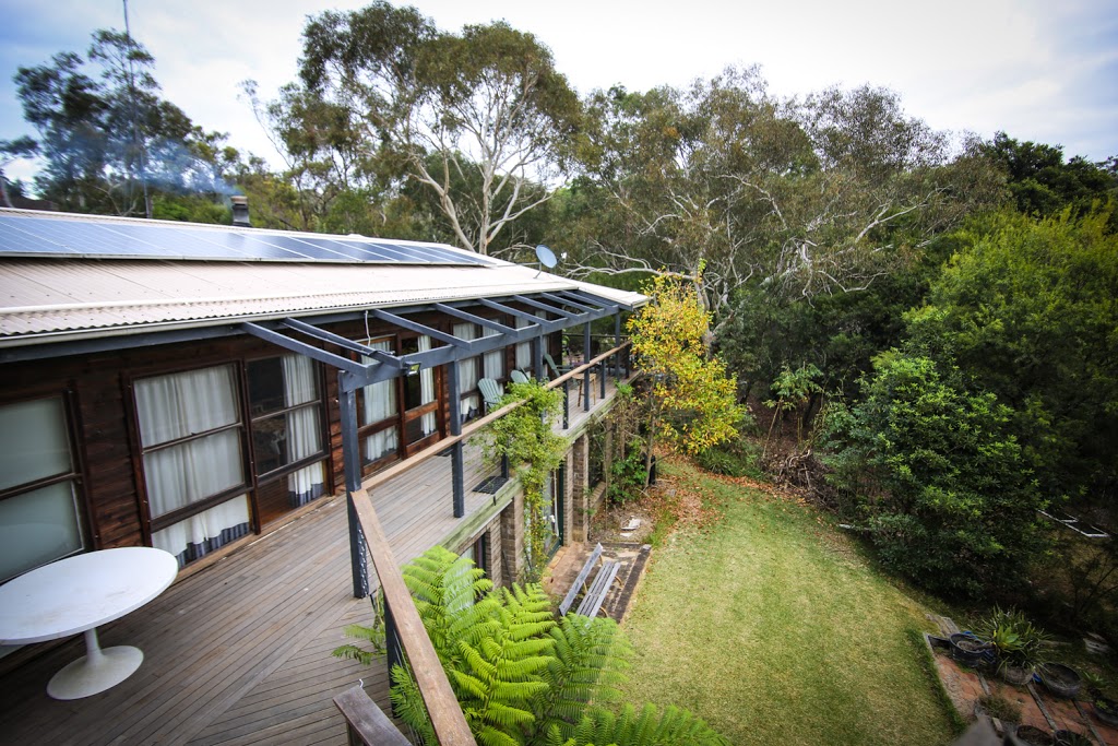 Rachels Retreat | 2 Bottlebrush Dr, Faulconbridge NSW 2776, Australia | Phone: (02) 9649 1754