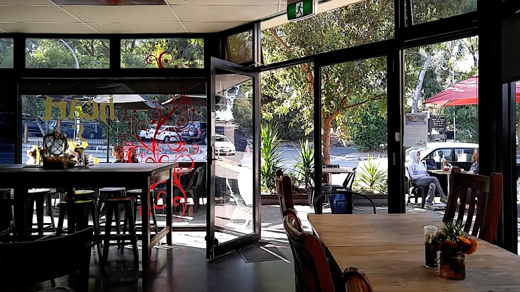 Passchendaele Cafe | cafe | Mount Evelyn VIC 3796, Australia | 0397370093 OR +61 3 9737 0093