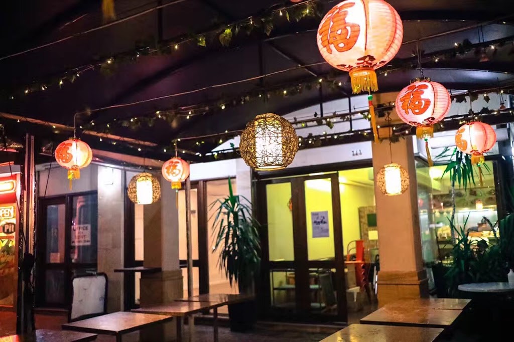 Glee Fu Chinese Restaurant | 7/1 Park Rd, Milton QLD 4064, Australia | Phone: (07) 3367 8766