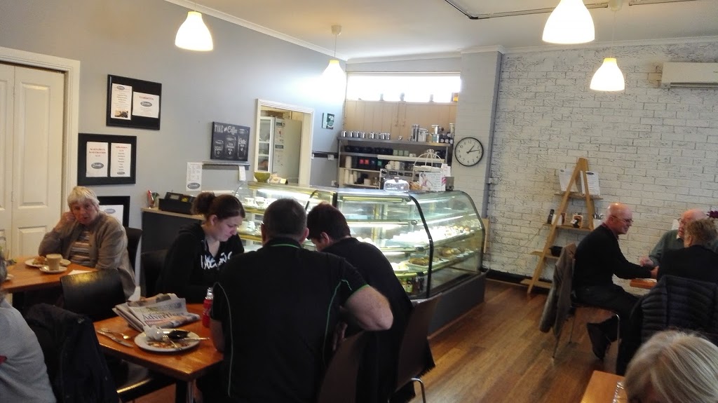 Brioche Cafe & Catering | cafe | 175 W Fyans St, Newtown VIC 3220, Australia | 0342080441 OR +61 3 4208 0441