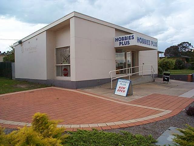 Hobbies Plus | store | 40 Tyers St, Stratford VIC 3862, Australia | 0351456611 OR +61 3 5145 6611