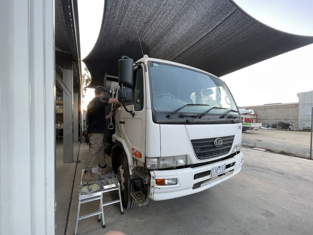 Panel Pro Smash Repairs | 7 Sanyo Dr, Wodonga VIC 3690, Australia | Phone: (02) 6023 6614
