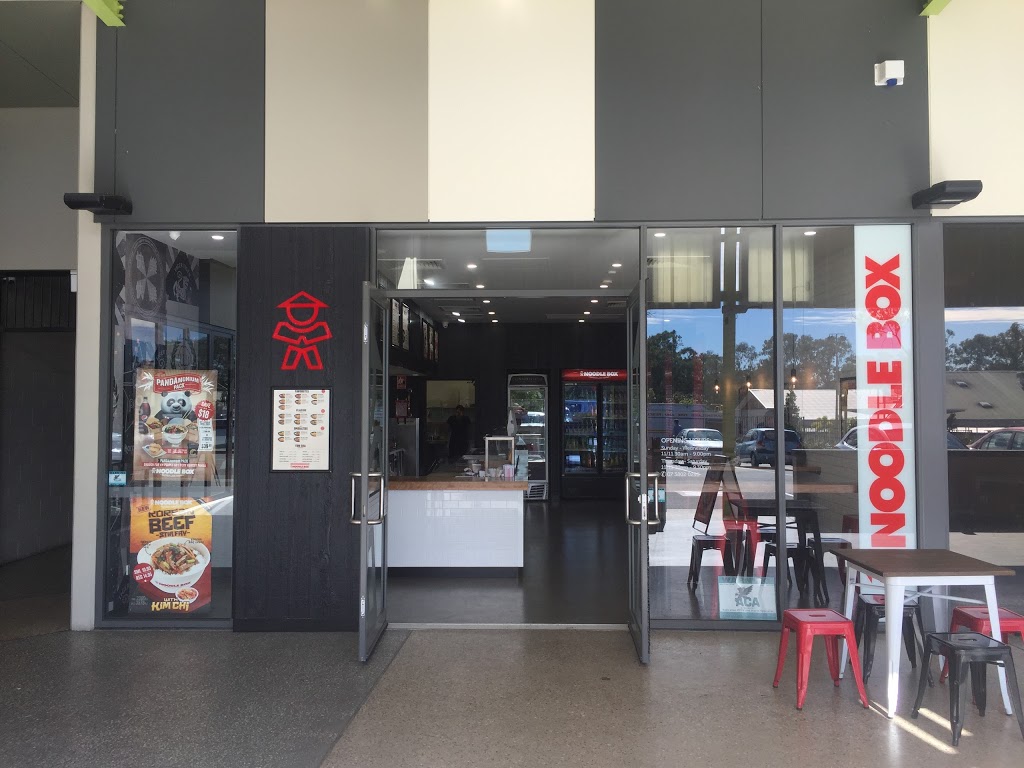 Noodle Box Park Ridge | restaurant | 2/3714-3720 Mount Lindesay Hwy, Park Ridge QLD 4125, Australia | 0738020295 OR +61 7 3802 0295