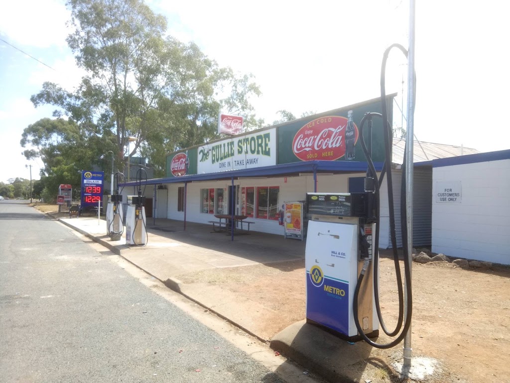 The Guliie Store | lodging | 2356 Sturt Hwy, Collingullie NSW 2650, Australia | 0283767702 OR +61 2 8376 7702