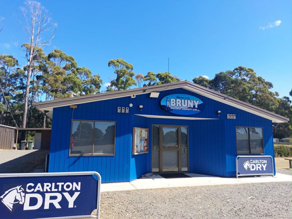 BRUNY KITCHEN | 730 Adventure Bay Rd, Adventure Bay TAS 7150, Australia | Phone: 0426 421 533
