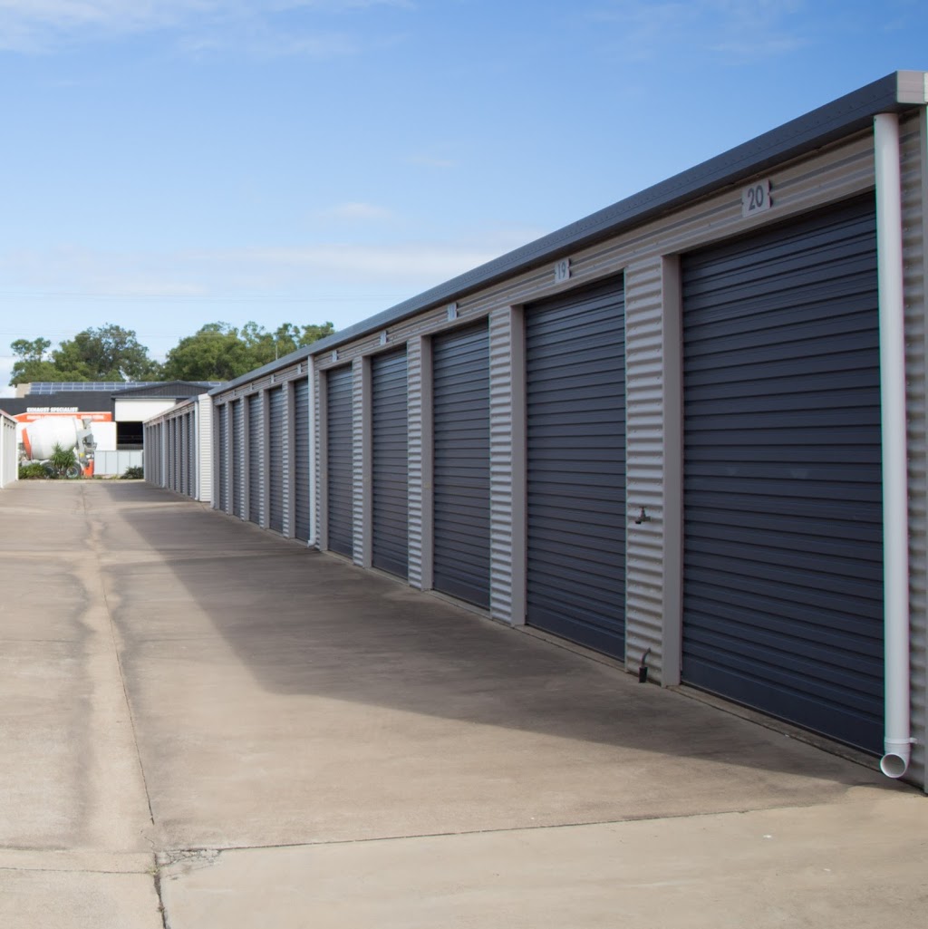 Allstore Bundaberg | storage | 52 Ritchie St, Norville QLD 4670, Australia | 0741541534 OR +61 7 4154 1534