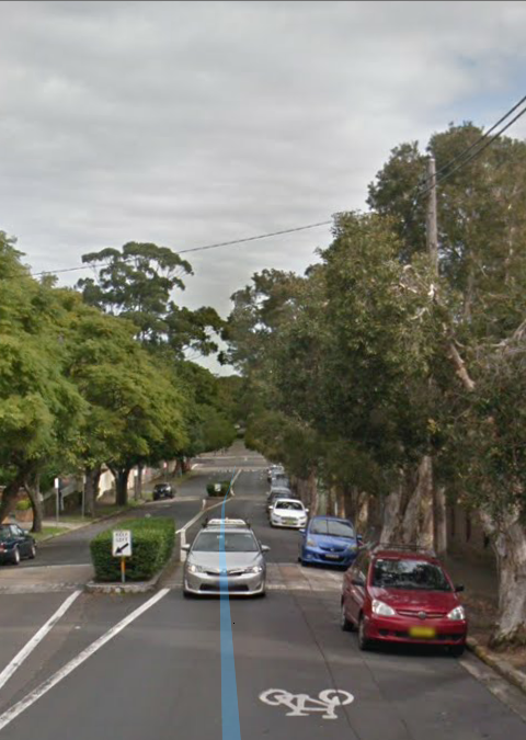 Parking | 207 Lang Rd, Moore Park NSW 2021, Australia