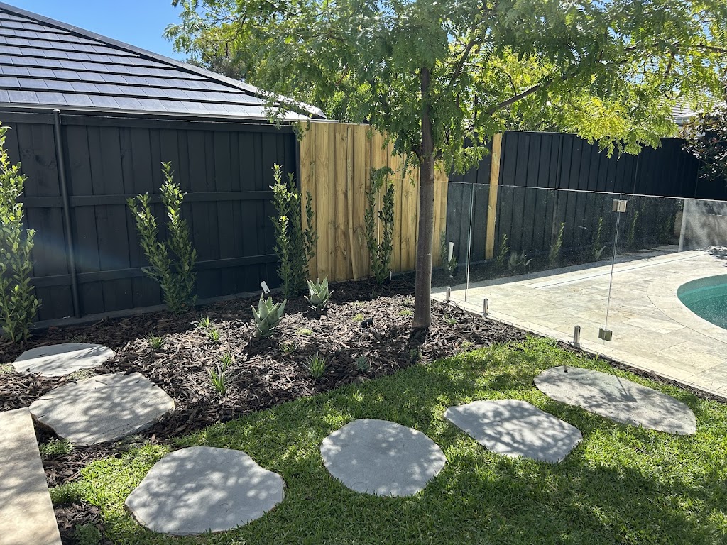 Focus Landscaping and Design | 415 Kline St, Canadian VIC 3350, Australia | Phone: 0466 498 414