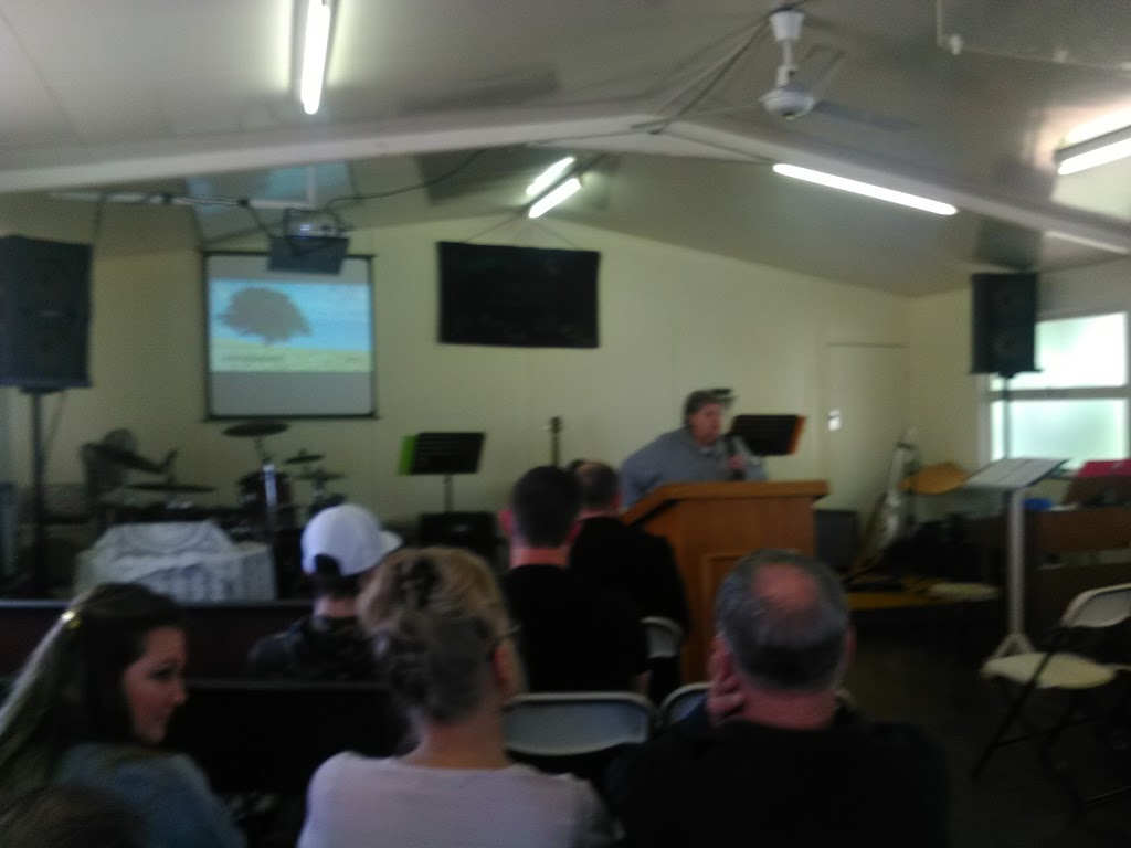 INC Christian Outreach Centre, Kingaroy | place of worship | 5 Moonya St, Kingaroy QLD 4610, Australia | 0741621004 OR +61 7 4162 1004
