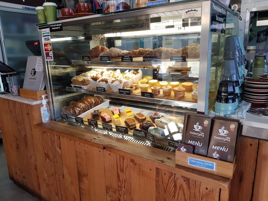 Bobbin Hot Bread & Cake Shop | bakery | 278 Bobbin Head Rd, North Turramurra NSW 2074, Australia | 0291442335 OR +61 2 9144 2335