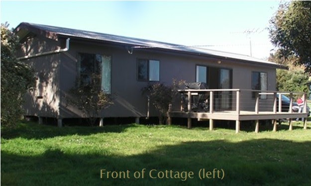 Kilcunda Cottage | real estate agency | 43 Gruber St, Kilcunda VIC 3995, Australia | 0418587362 OR +61 418 587 362