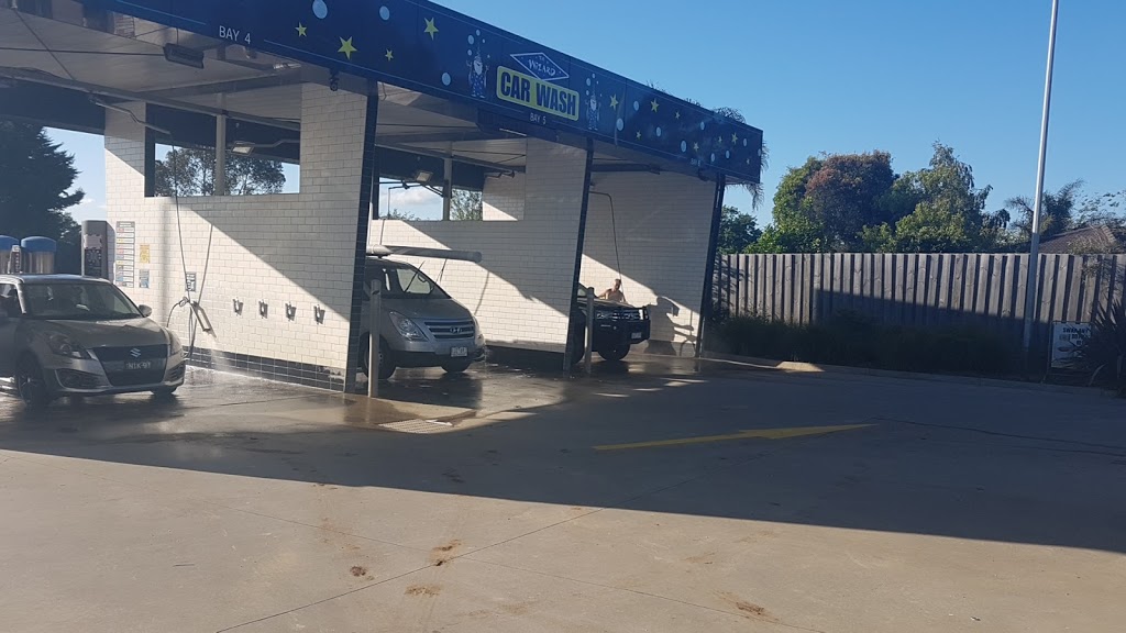 Soapy Rides Car Wash | 242 Clyde Rd, Berwick VIC 3806, Australia