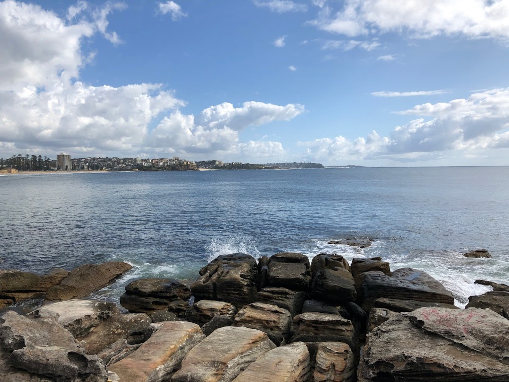 Marine Parade, Manly | Marine Parade, Manly NSW 2095, Australia | Phone: (02) 9976 1430