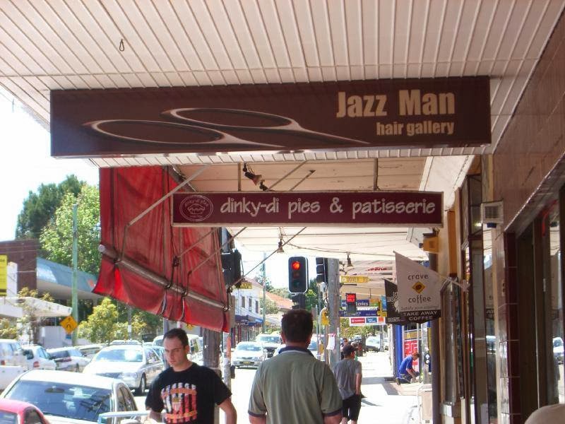 Jazz Man Hair Gallery | hair care | 4/809-823 New South Head Rd, Rose Bay NSW 2029, Australia | 0293713546 OR +61 2 9371 3546