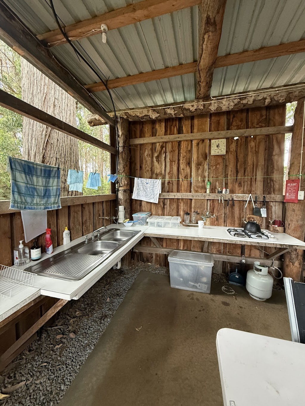 Semaphore Farm Camp | Port Arthur TAS 7182, Australia | Phone: 0461 466 734