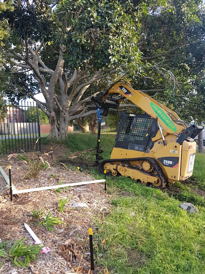 1800 Mr Excavate Pty Ltd | 299 Merriwa Rd, Denman NSW 2328, Australia | Phone: 1800 673 922